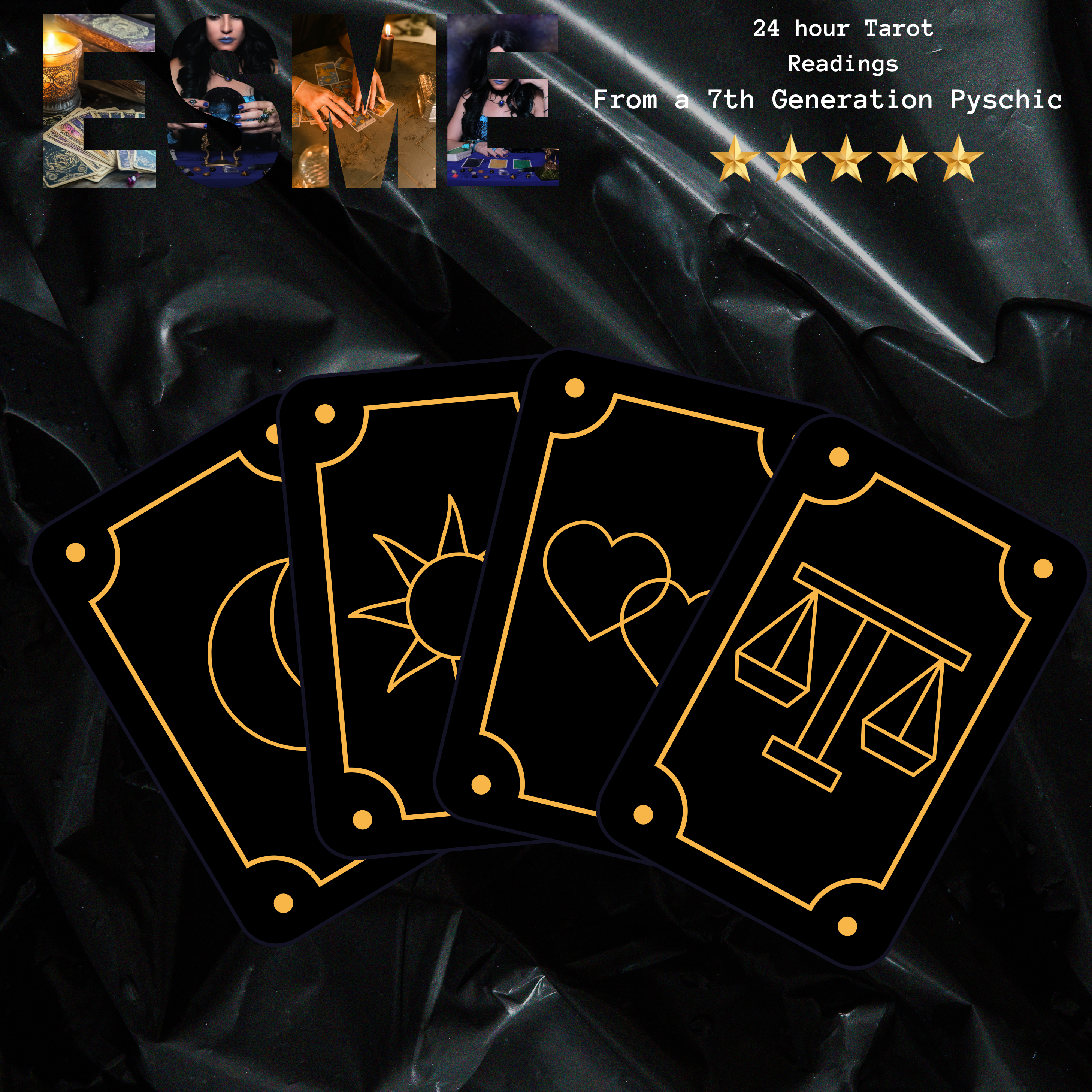 Life Path Psychic Reading | Discover Your Soul Purpose & Spiritual Guidance