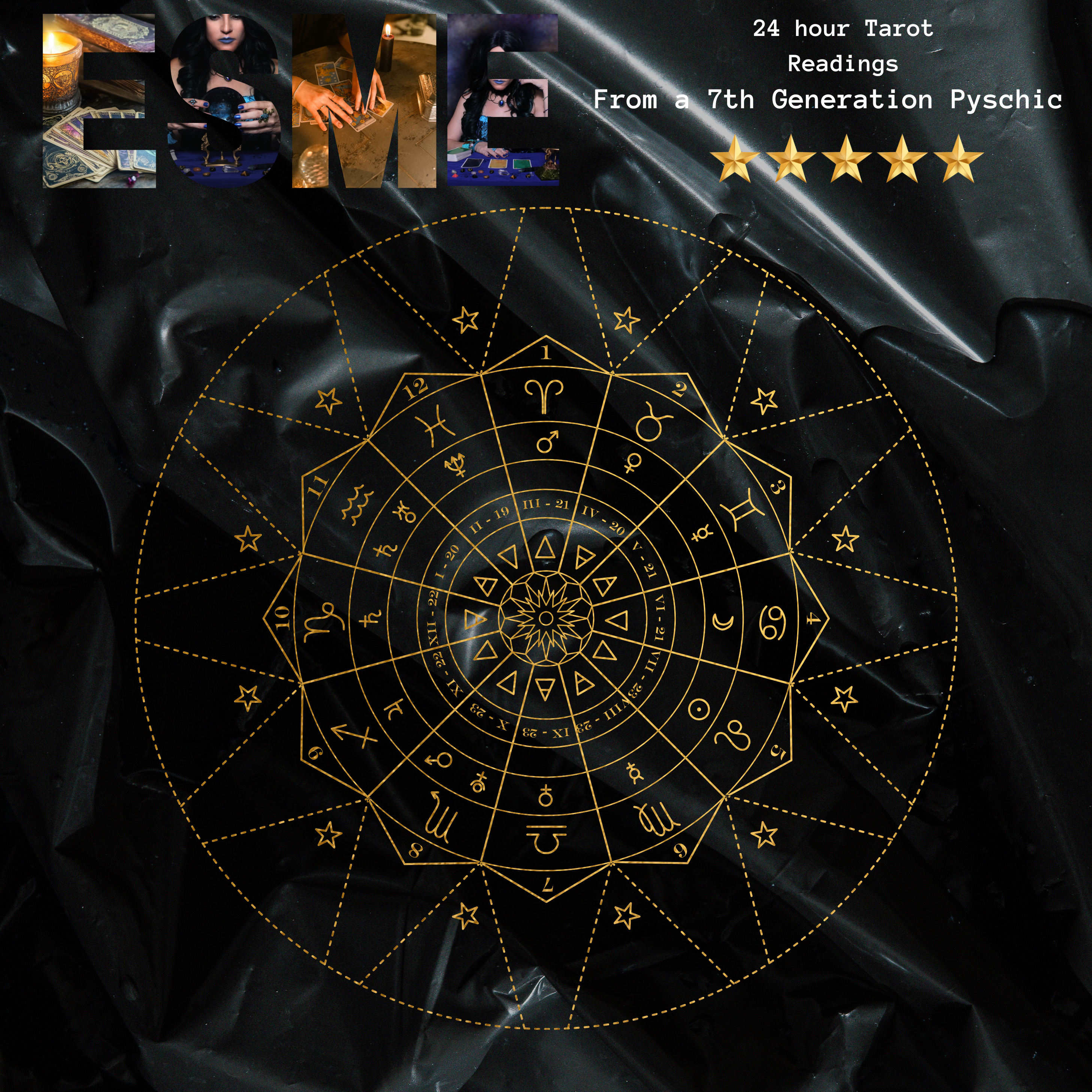 Brutal Psychic Reading | Honest, In-Depth Clairvoyant & Tarot Insights | Accurate Life Guidance