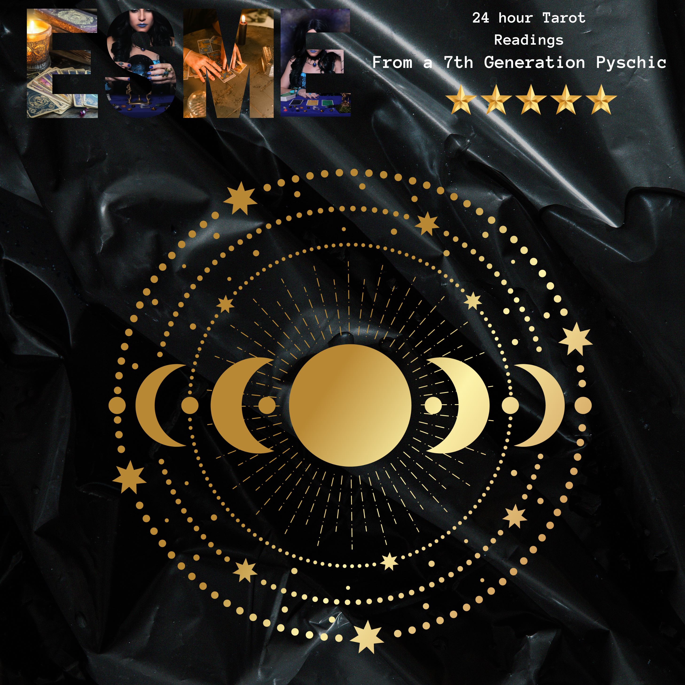 Universe & Aura Reading: Cosmic Guidance