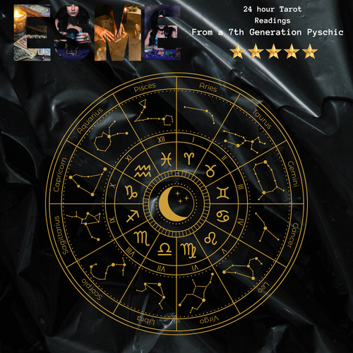 10 Psychic Future Predictions Tarot Reading – Detailed Life Insights & Tarot Forecast