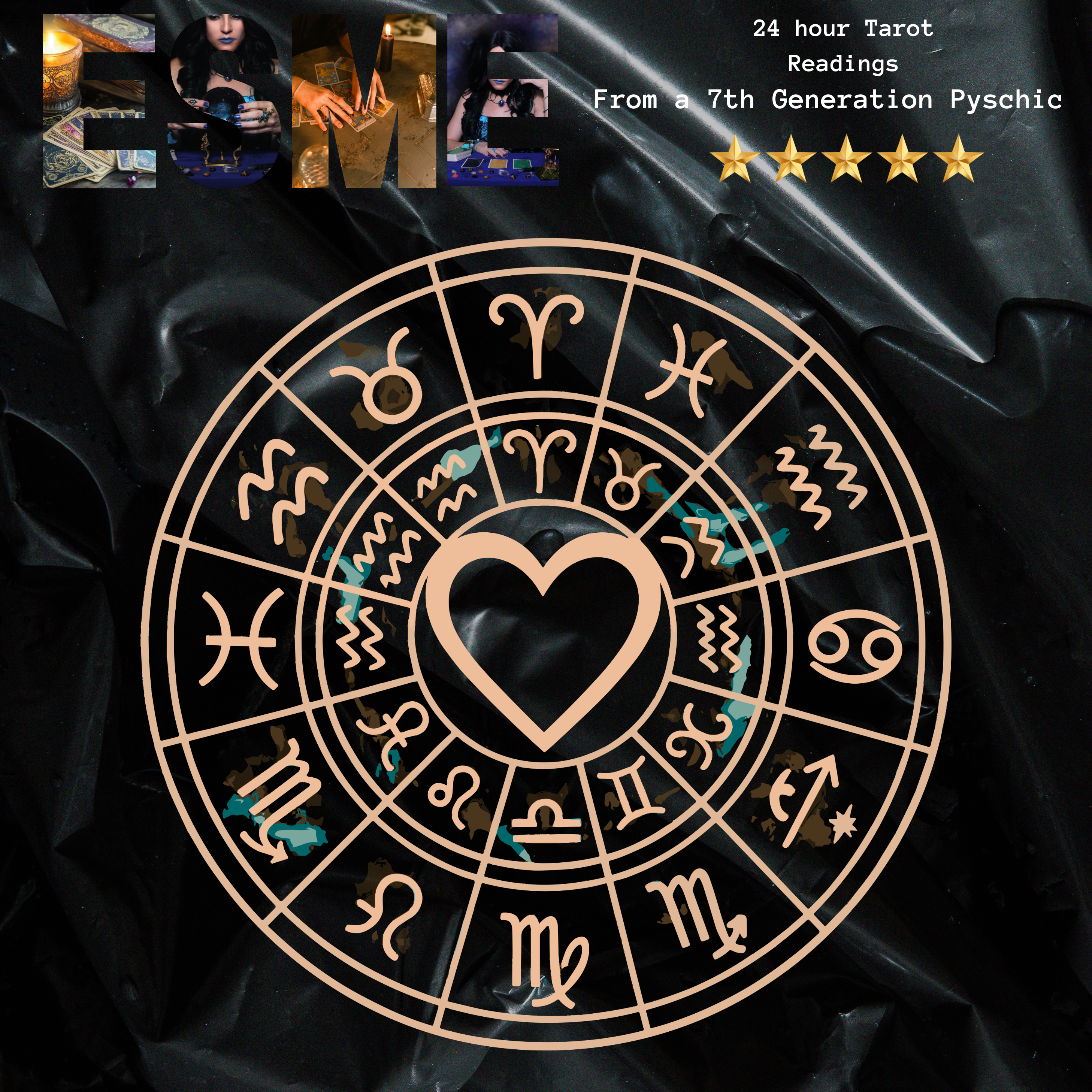 Psychic Love Reading: Channeled Love Letter From Your Ex | Insights Into Their True Feelings & Emotions